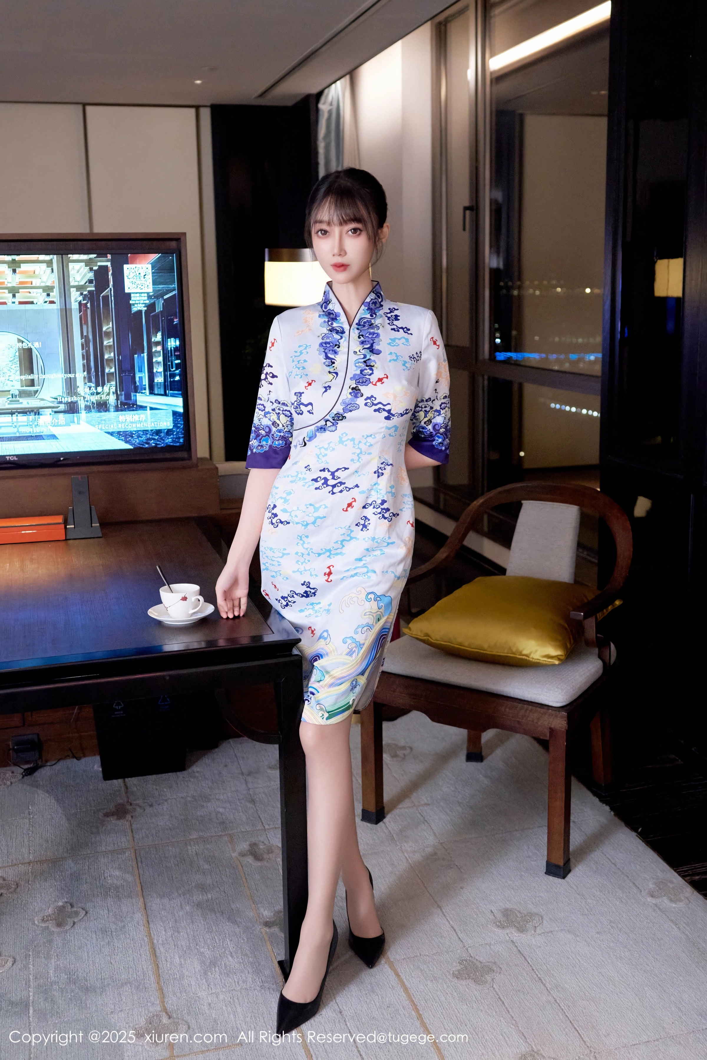 _2025.09.08_No.10741_玥儿玥er - M940.COM 秀人网-第2张